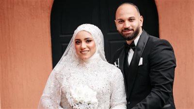 الوفد يهنيء الزميل عمرو هلال بزفافه السعيد