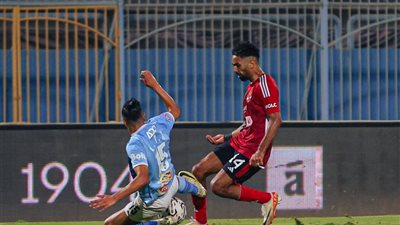 الأهلي يفقد ثلاث لاعبين أمام بيراميدز فى الدورى 