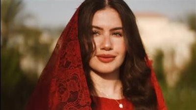 زفاف البلوجر سلمى عبد العظيم يخطف الأنظار على مواقع التواصل