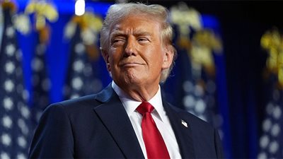 العالم على مياه مفخخة