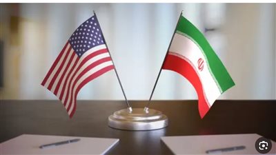 إعلام أمريكي: واشنطن وطهران أعربتا عن اهتمامهما بمواصلة العمل للتوصل إلى تسوية دبلوماسية