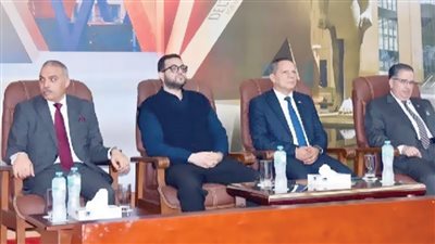 جامعة الدلتا تستضيف الملتقى الطلابى الأول لطلاب كليات الحقوق بالجامعات لدعم التأهيل الأكاديمى والمهنى
