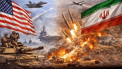 باﺣﺚ إﺳﺮاﺋﻴﻠﻰ: الحرب ﻟﻢ ﺗﻐﻴﺮ ﻣﻮازﻳﻦ اﻟﻘﻮة