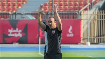 الأهلى  يمارس هوايته في التخدير الكروي