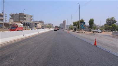 طقس ربيعي معتدل يسيطر على البحيرة ورياح مثيرة للأتربة بهذه المناطق