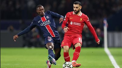 ليفربول يتحدى باريس في 