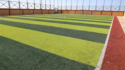 محافظ البحر الأحمر يعزز منظومة الطاقة بمولدين جديدين في أبو رماد