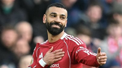 محمد صلاح: ليفربول سيظل جزءًا من حياتنا.. وأطفالي يرفضون تشجيع أي فريق آخر