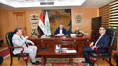قريبا.. افتتاح مكتب للتصديقات والخدمات القنصلية بالفيوم
