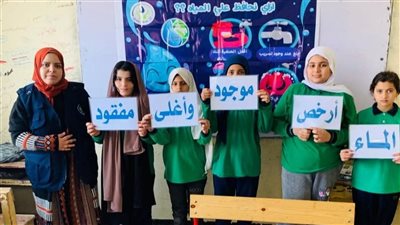تنفيذ 350 وصلة مياه شرب للأسر الأولى بالرعاية بالشرقية 