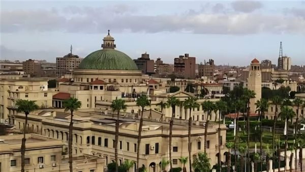 تعيين 5 قيادات جديدة في جامعة القاهرة
