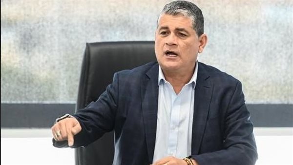 رويز يواصل جولاته لتطوير الحكام.. ومحاضرات فنية بمعسكر بورسعيد