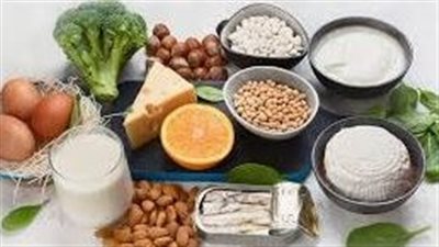 أطعمة تعزز قوة العظام وتحمي من الهشاشة