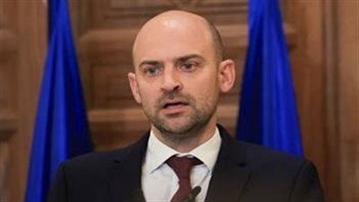 وزير خارجية فرنسا: المياه الدولية ملكية مشتركة ولا يحق لأي طرف عرقلتها