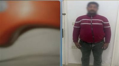 شخص يدعي الانتحار فى بث مباشر بالداقهلية.. والداخلية تتحرك