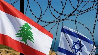 بدء المحادثات بين لبنان وإسرائيل في وزارة الخارجية الأمريكية