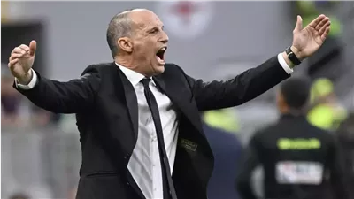 بونوتشي يشيد بأليجري: مدرب مناسب لريال مدريد وقادر على تكرار نجاح أنشيلوتي