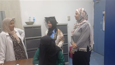 صحة قنا تبدأ في إنشاء عيادة لتنظيم الأسرة بمستشفيات جامعة قنا