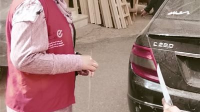  28 ألف خدمة صحية ضمن خدمات المبادرات الرئاسية والقوافل الطبية بالدقهلية 