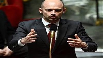 وزير خارجية فرنسا: الحكومة الإسرائيلية مطالبة بتغيير سياستها واحترام القانون الدولي