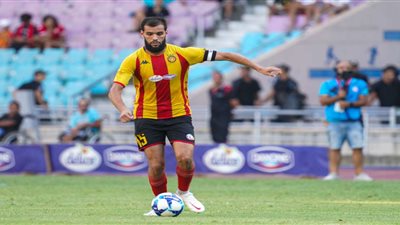 الأهلي يحسم الجدل بشأن مدافع الترجي التونسي