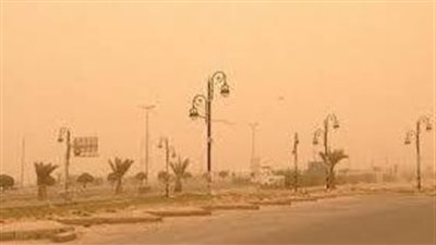 طقس شديد الحرارة الأربعاء.. وتحذيرات من الشبورة والأتربة