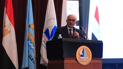 رضا حجازي: يجب إعادة صياغة دور كليات التربية لمواكبة الذكاء الاصطناعي