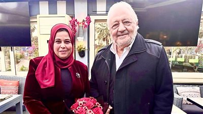 الأحد.. انطلاق مهرجان الشروق العاشر لإبداعات طلاب الإعلام دورة الفنان خالد زكي