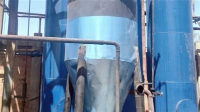 ضبط 113 طن مواد خطرة و26 ألف عبوة دواء مخالف بالشرقية