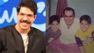 ماذا قال حفيد سيد زيان عن جده ليتصدر محركات البحث؟