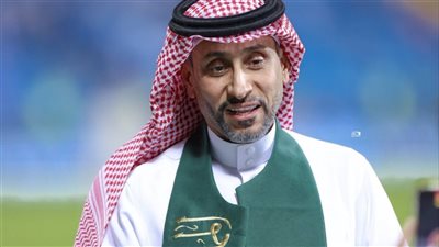 سامي الجابر يحسم الجدل بشأن رئاسة الاتحاد السعودي: لست المناسب في الوقت الحالي