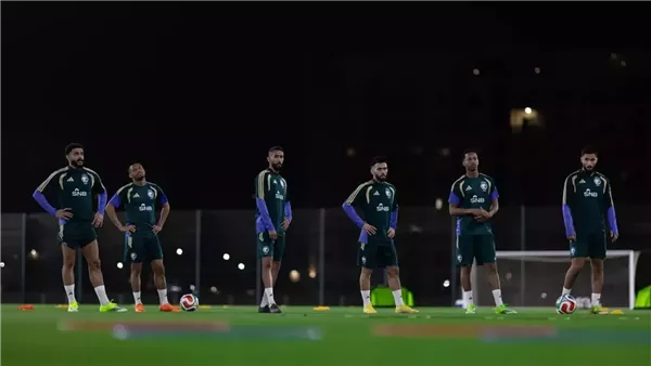 الأخضر يواجه الإكوادور ودياً في نيوجيرسي ضمن تحضيراته لمونديال 2026