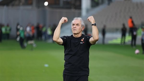 كولر يخوض تجربة جديدة بعد الأهلي