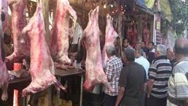 الأسعار تتغير.. تعرف على أسعار اللحوم الحمراء اليوم في مصر