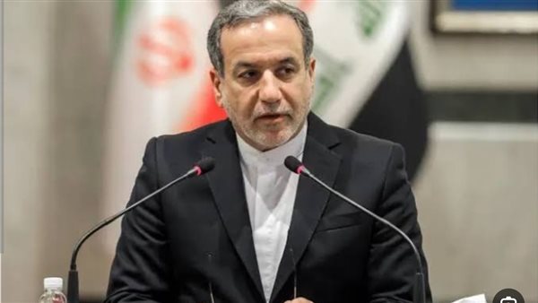 عراقجي: طهران تترقب ما إذا كانت واشنطن جادة في المسار الدبلوماسي