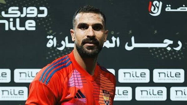 محمد علاء: حلمي الانضمام لمنتخب مصر والمشاركة في كأس العالم