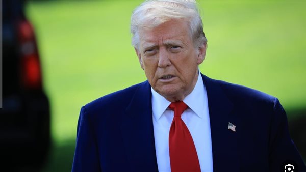 إعلام أمريكي: ترامب كلف مستشاريه بإيجاد حل دبلوماسي للحرب مع إيران