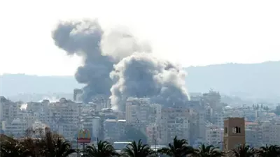 الجيش الإسرائيلي ينذر سكان جنوب نهر الزهراني في لبنان بالإخلاء الفوري