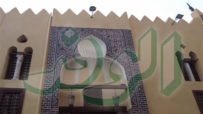 مسجد زغلول برشيد.. شاهد على التاريخ ومنبر للعلم ومنطلق شرارة المقاومة الشعبية ضد الإنجليز