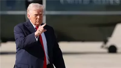 ترامب يتوقع هبوطًا كبيرًا في أسعار النفط عقب انتهاء الحرب مع إيران