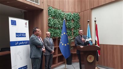 البلشي: القضايا التنموية رسالة وجزء أساسي من أهداف الصحافة