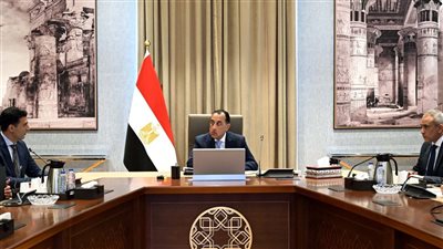 رئيس الوزراء يُتابع مستجدات البرنامج الوطني لتنمية صناعة السيارات