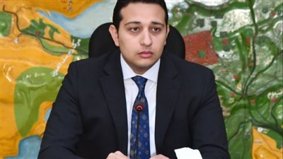 نائب محافظ الفيوم يتابع الموقف التنفيذي لمشروعات الخطة الاستثمارية 