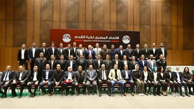 ‏أسباب غياب 3 حكام عن تسلم الشارة الدولية