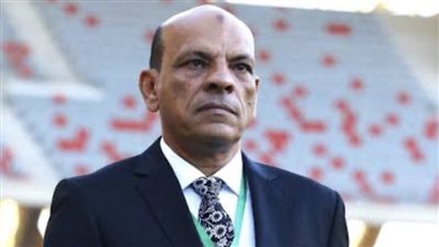 أبو ريدة يقرر إحالة السيد مراد عضو لجنة الحكام للتحقيق