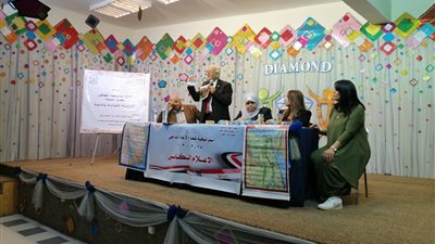 تعزيز قيم الولاء والانتماء للوطن.. ندوة توعوية لـ 