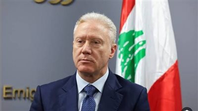 وزير خارجية لبنان: التفاوض المباشر مع إسرائيل السبيل الوحيد لإنهاء الحرب