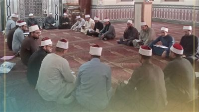 أوقاف البحيرة تواصل عقد مقارئ القرآن الكريم 