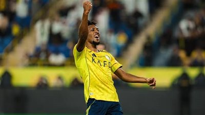 الدوري السعودي.. النصر يتقدم على الاتفاق بأفضلية فنية في الشوط الأول