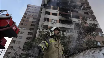 خبير استراتيجي: الصراع يقترب من محطته الأخيرة وإيران تحملت القدر الأكبر من 